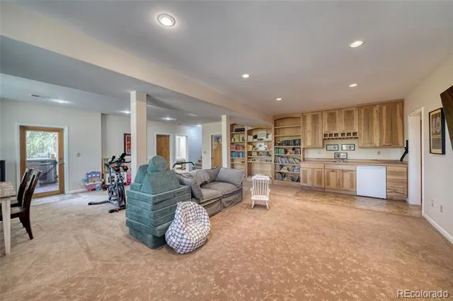 13353 County Road 261 J Nathrop, CO 81236
