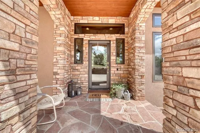 13353 County Road 261 J Nathrop, CO 81236