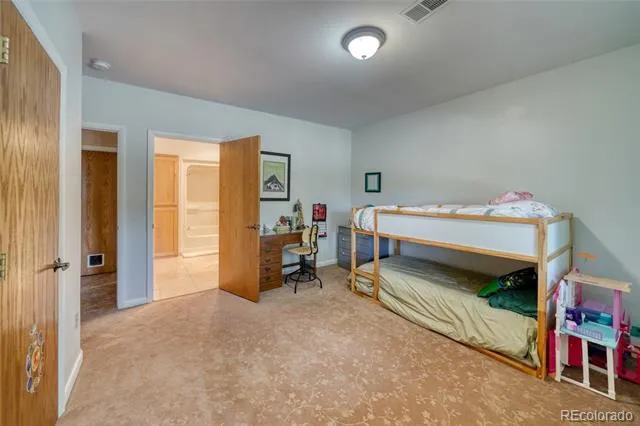 13353 County Road 261 J Nathrop, CO 81236