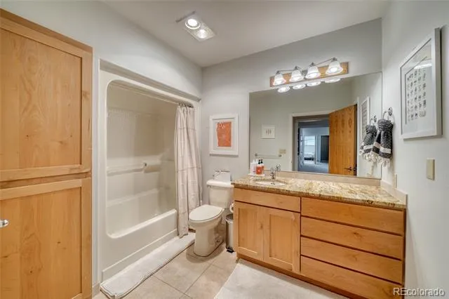 13353 County Road 261 J Nathrop, CO 81236