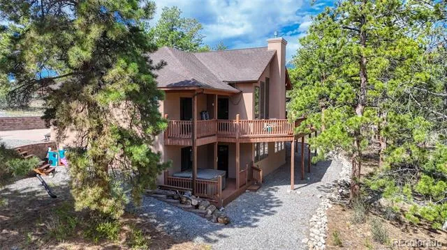 13353 County Road 261 J Nathrop, CO 81236