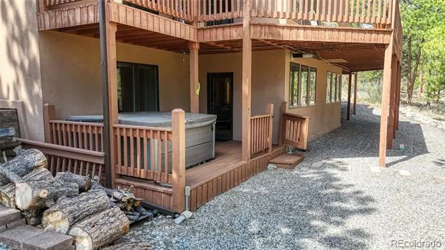 13353 County Road 261 J Nathrop, CO 81236