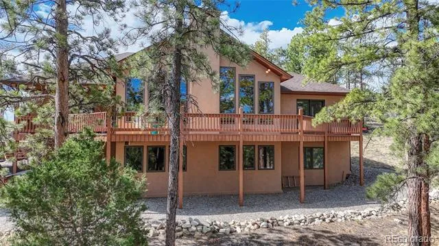 13353 County Road 261 J Nathrop, CO 81236