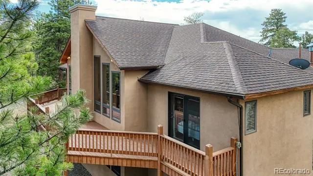 13353 County Road 261 J Nathrop, CO 81236
