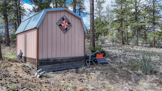13353 County Road 261 J Nathrop, CO 81236
