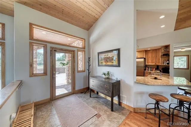 13353 County Road 261 J Nathrop, CO 81236