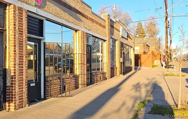 3101 E Bruce Randolph Avenue Denver, CO 80205