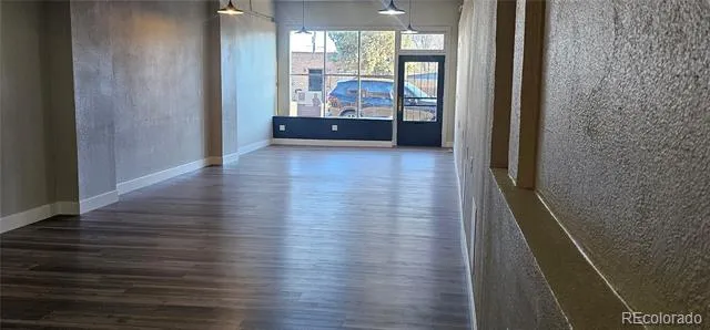 3101 E Bruce Randolph Avenue Denver, CO 80205