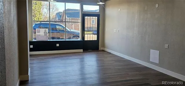 3101 E Bruce Randolph Avenue Denver, CO 80205