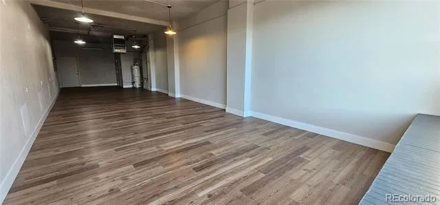 3101 E Bruce Randolph Avenue Denver, CO 80205