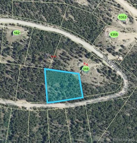 312 Vista Road Idaho Springs, CO 80452
