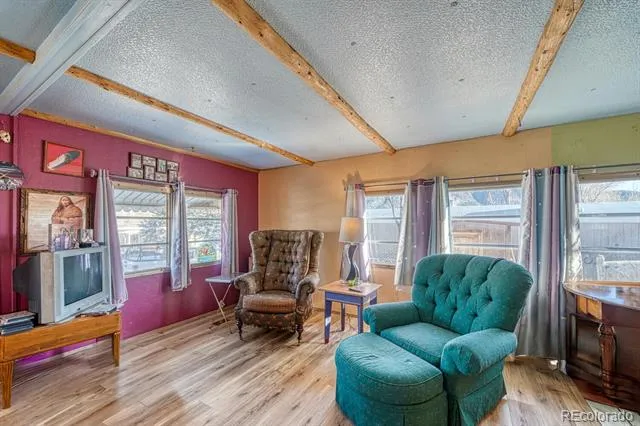 6820 County Road 104 Salida, CO 81201