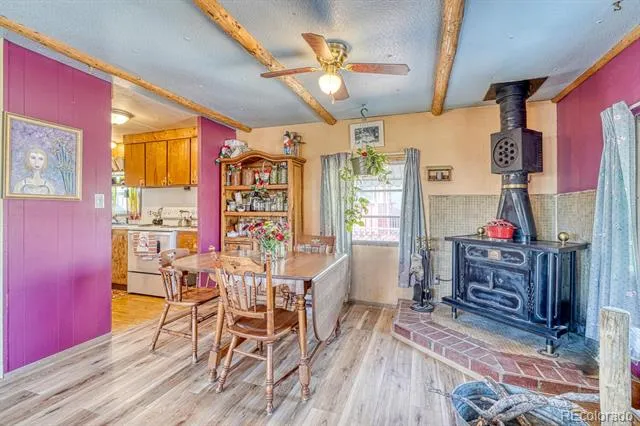 6820 County Road 104 Salida, CO 81201