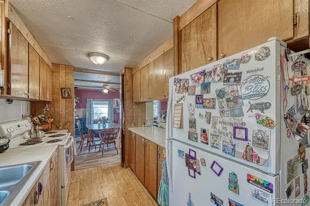 6820 County Road 104 Salida, CO 81201