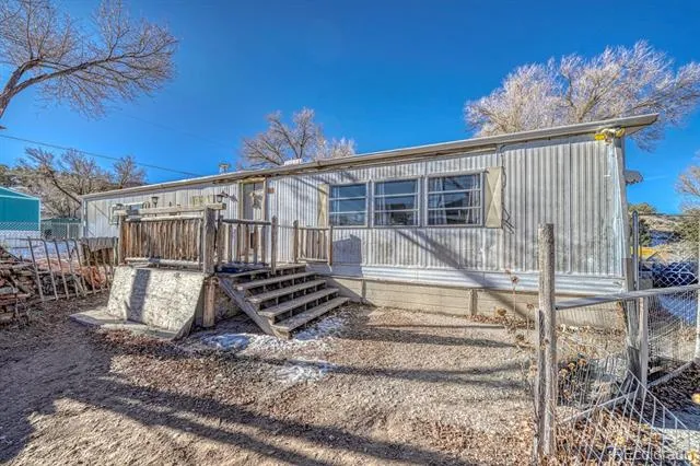 6820 County Road 104 Salida, CO 81201