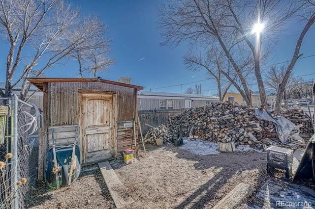 6820 County Road 104 Salida, CO 81201