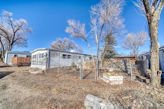 6820 County Road 104 Salida, CO 81201