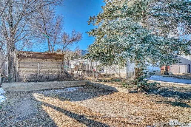 6820 County Road 104 Salida, CO 81201