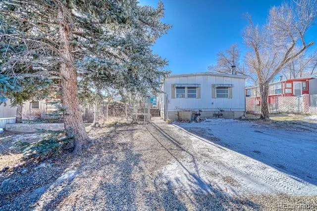 6820 County Road 104 Salida, CO 81201