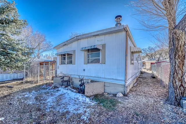 6820 County Road 104 Salida, CO 81201