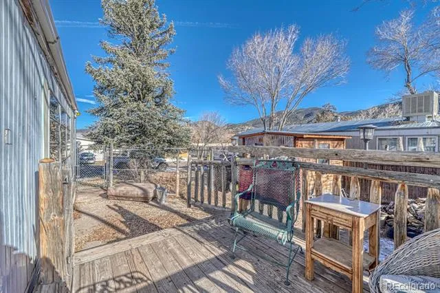 6820 County Road 104 Salida, CO 81201