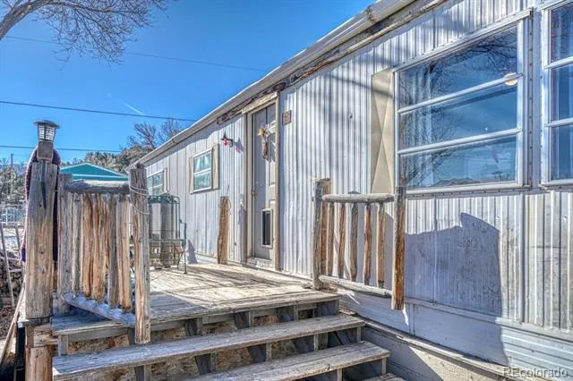 6820 County Road 104 Salida, CO 81201