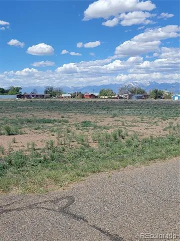 11435 3rd Avenue Hooper, CO 81136