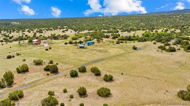 2904 Siloam Road Beulah, CO 81023