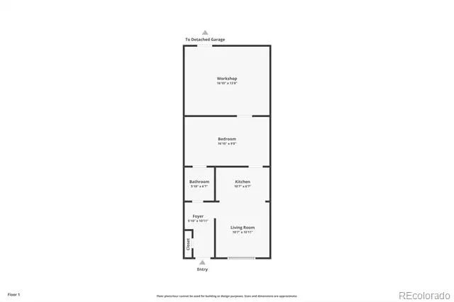 2904 Siloam Road Beulah, CO 81023
