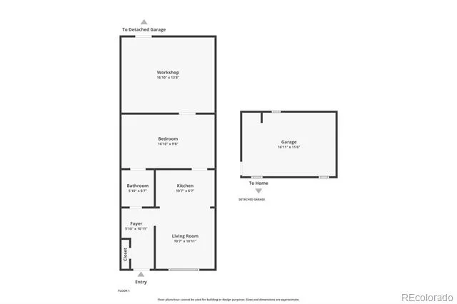 2904 Siloam Road Beulah, CO 81023