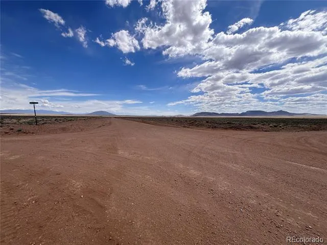 LOT 1 La Jara Trail San Acacio, CO 81151
