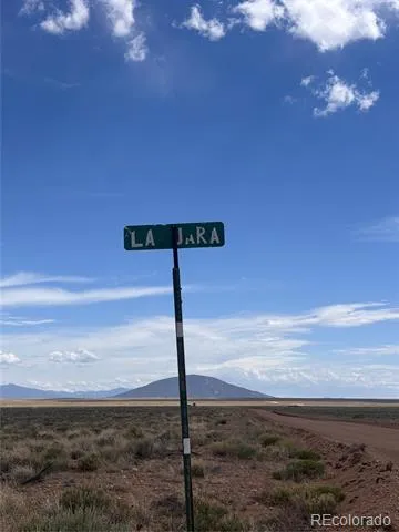 LOT 1 La Jara Trail San Acacio, CO 81151