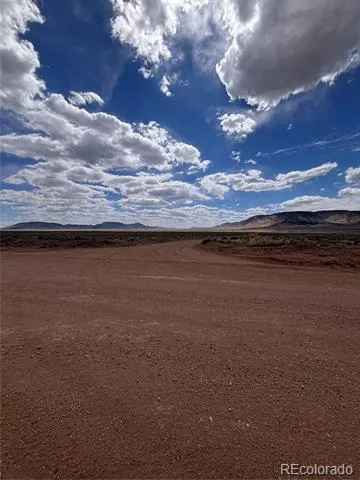 LOT 1 La Jara Trail San Acacio, CO 81151
