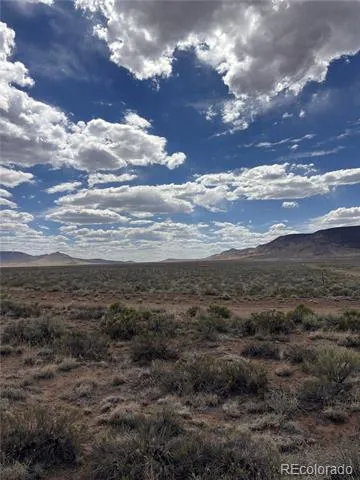 LOT 1 La Jara Trail San Acacio, CO 81151