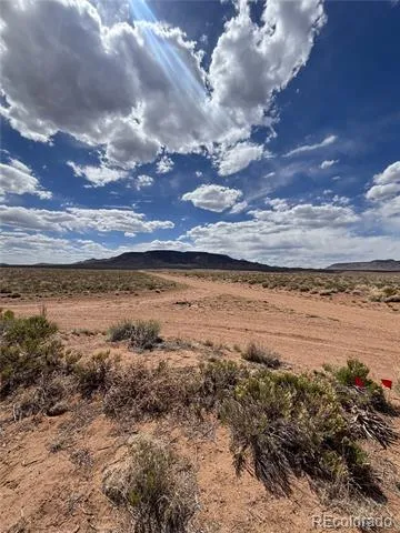 LOT 1 La Jara Trail San Acacio, CO 81151
