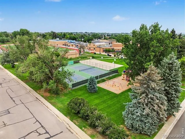 1241 Jefferson Avenue #1/2 Louisville, CO 80027