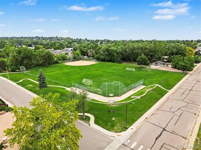 1241 Jefferson Avenue #1/2 Louisville, CO 80027