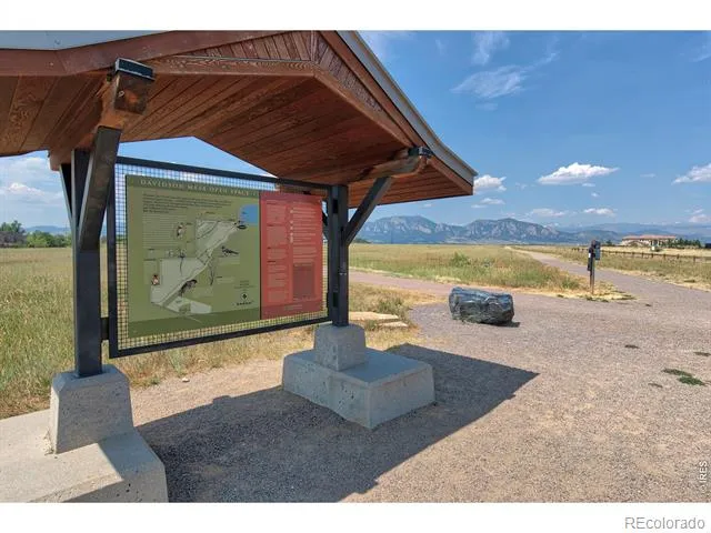 1241 Jefferson Avenue #1/2 Louisville, CO 80027
