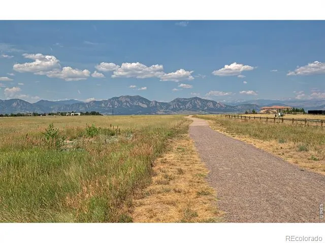 1241 Jefferson Avenue #1/2 Louisville, CO 80027