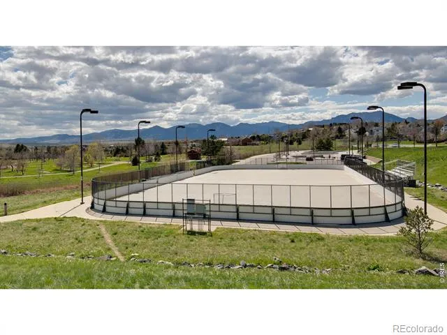1241 Jefferson Avenue #1/2 Louisville, CO 80027