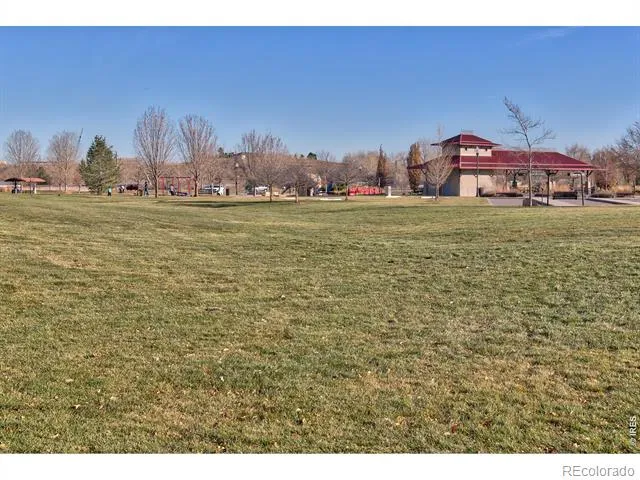 1241 Jefferson Avenue #1/2 Louisville, CO 80027