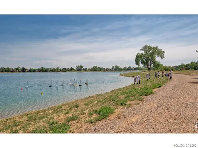 1241 Jefferson Avenue #1/2 Louisville, CO 80027