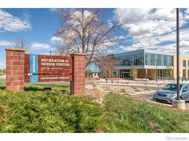 1241 Jefferson Avenue #1/2 Louisville, CO 80027