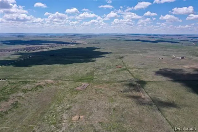 15585 County Road 166 Kiowa, CO 80117