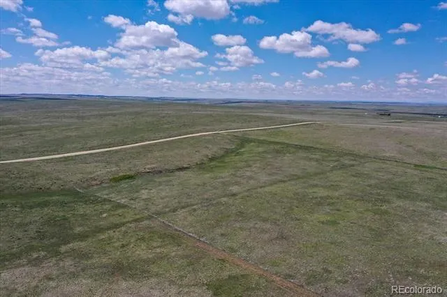 15585 County Road 166 Kiowa, CO 80117