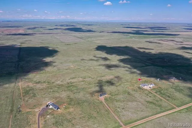 15585 County Road 166 Kiowa, CO 80117