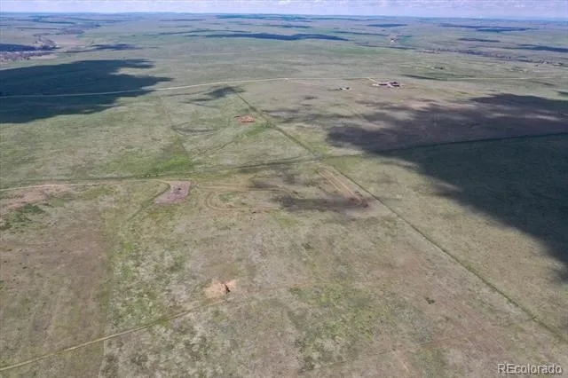 15585 County Road 166 Kiowa, CO 80117