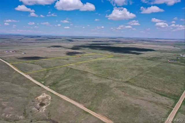 15585 County Road 166 Kiowa, CO 80117