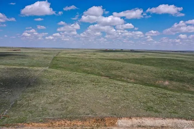 15585 County Road 166 Kiowa, CO 80117