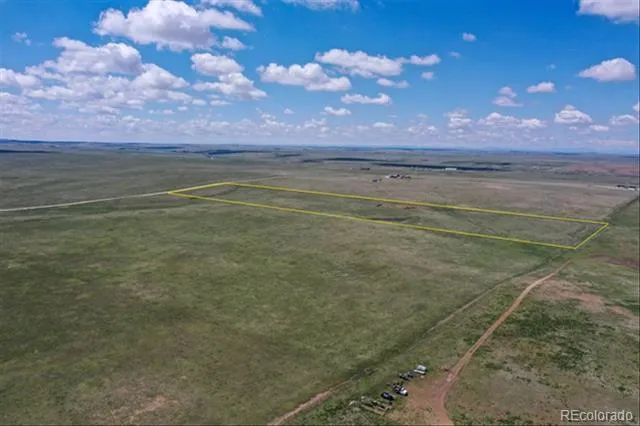 15585 County Road 166 Kiowa, CO 80117